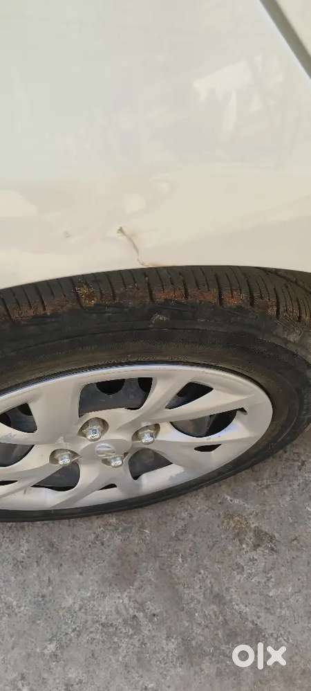 Hyundai I10 Grand Second Owner Smooth Condition 2018