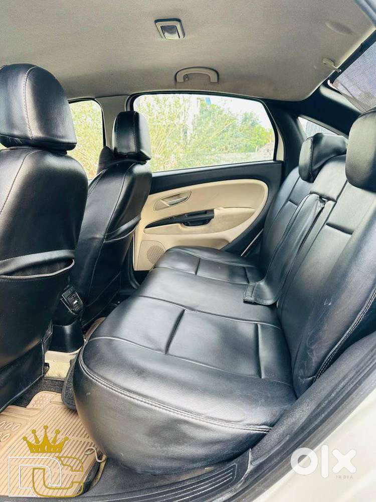 Fiat Linea Emotion, 2013, Diesel