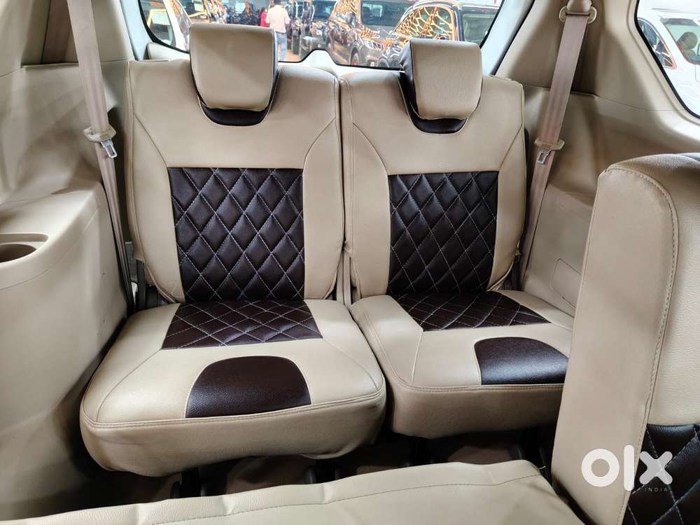 Maruti Suzuki Ertiga 1.5 Vxi, 2024, Petrol