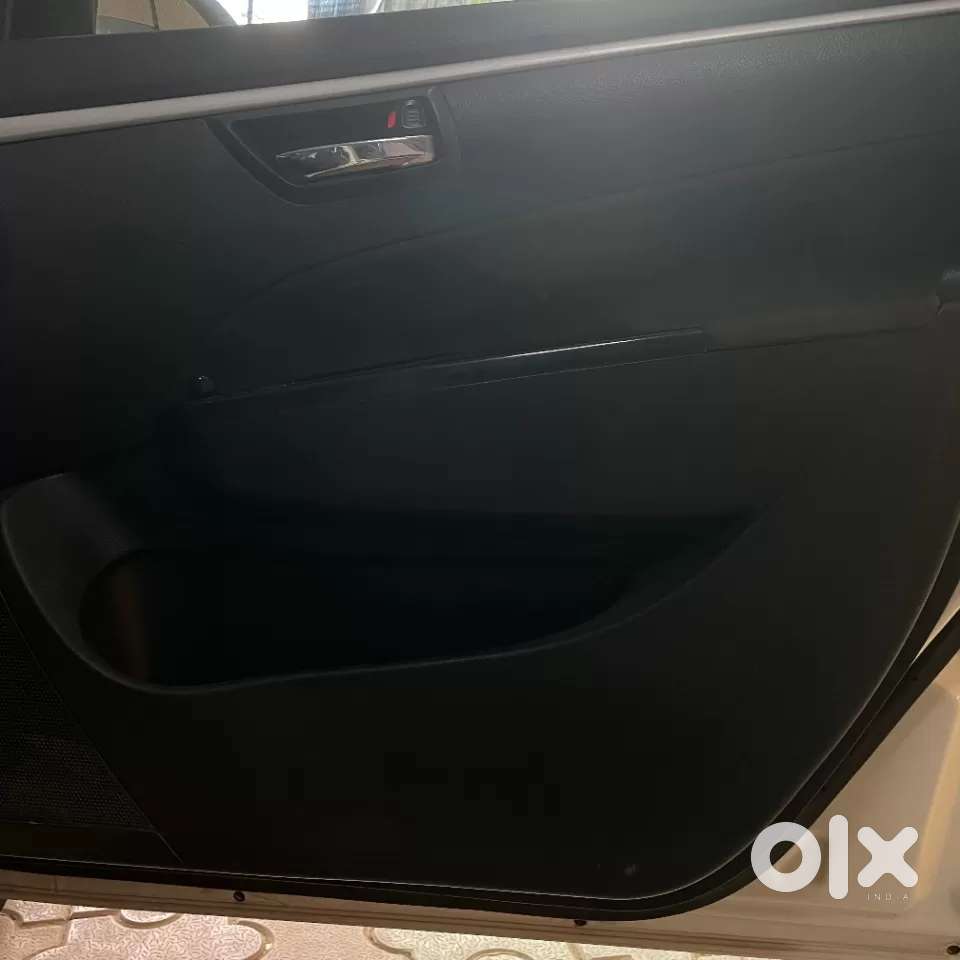 Maruti Suzuki Swift 2018 Vxi, 2018, Petrol