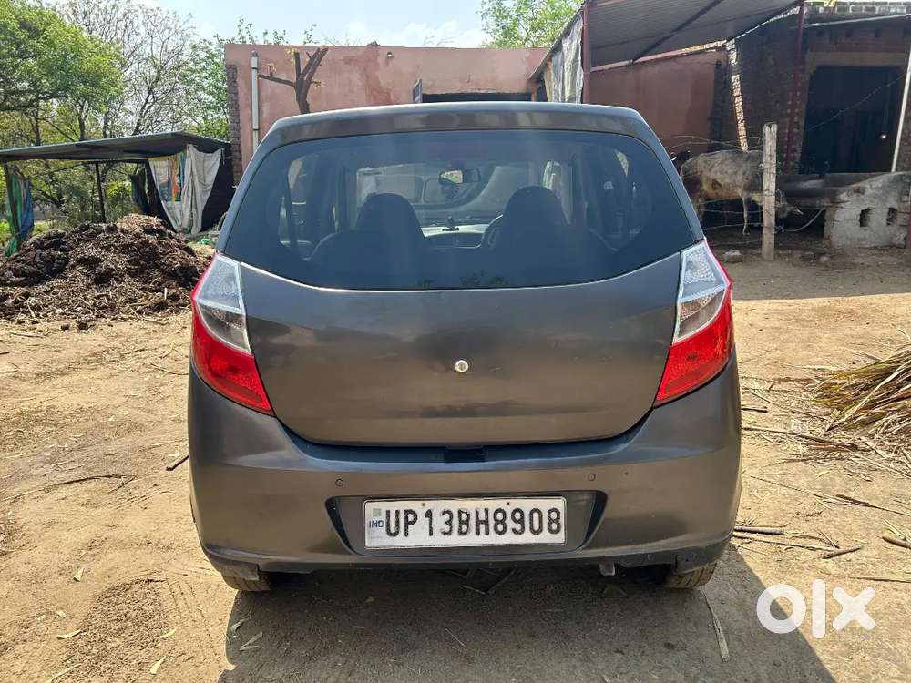 Maruti Suzuki Alto K10 2019 Petrol Good Condition