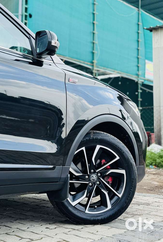 Mg Astor 1.5 Sharp Cvt, 2023, Petrol