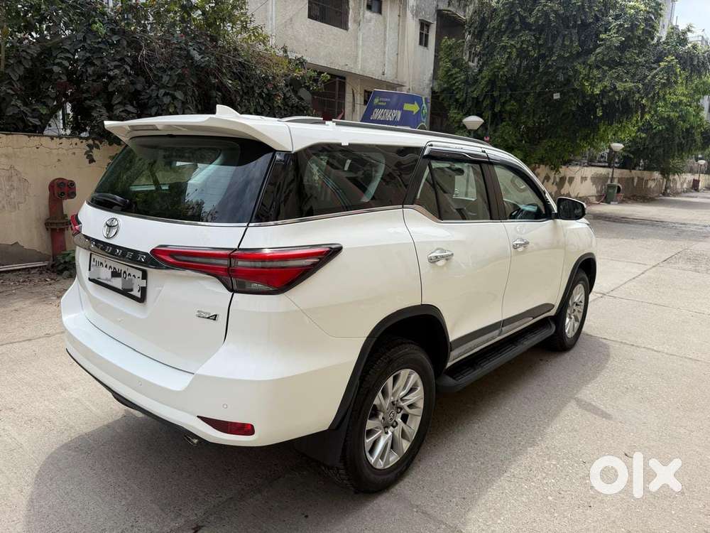 Toyota Fortuner 2011-2016 4x4 At, 2023, Diesel