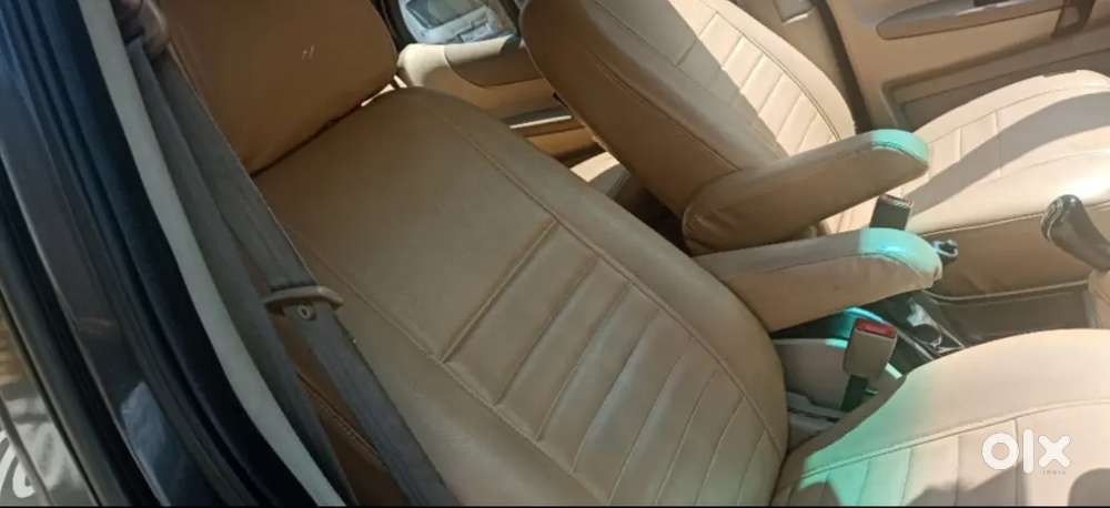 Tata Safari Storme 2013 Manual Diesel