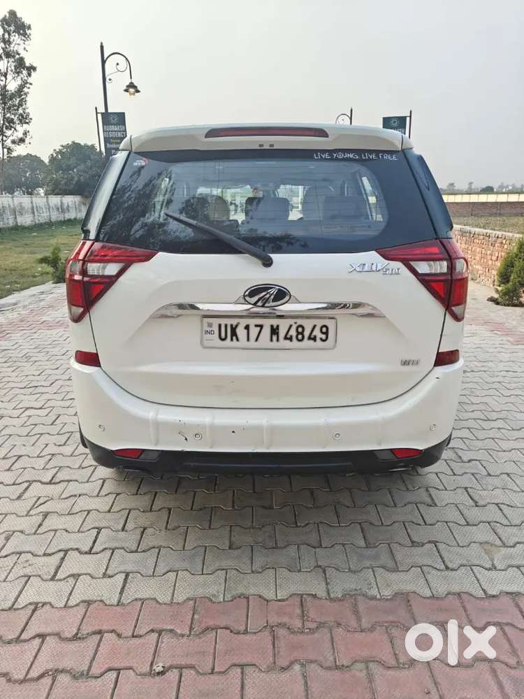 Mahindra Xuv500 2019 Diesel 85000 Km Driven