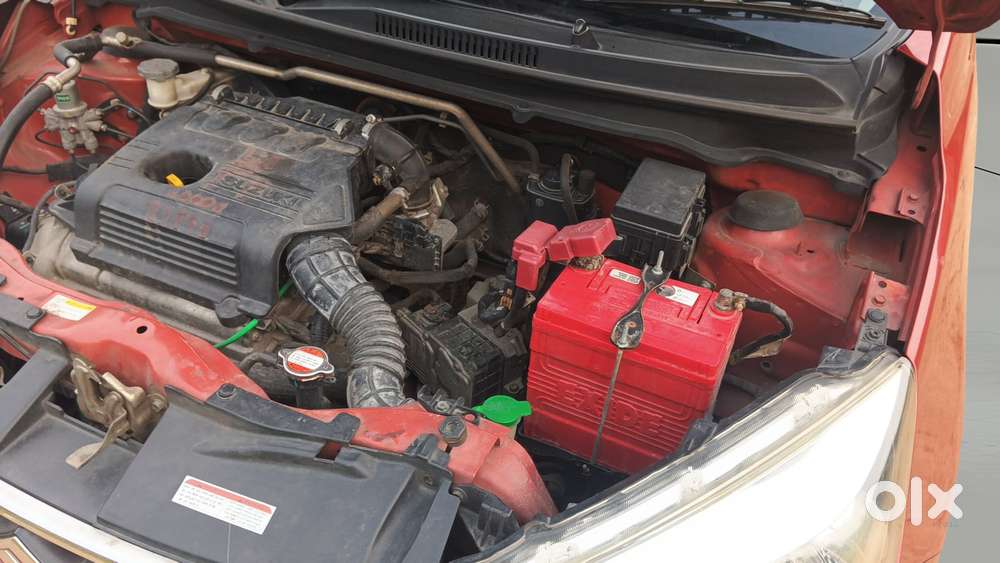 Maruti Suzuki Celerio 1.0 Zxi Amt, 2018, Petrol