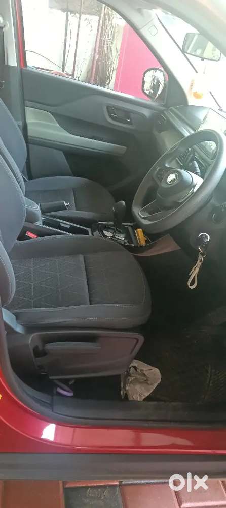 Tata Punch 1.2 Adventure Amt 2025. Immediate Sale