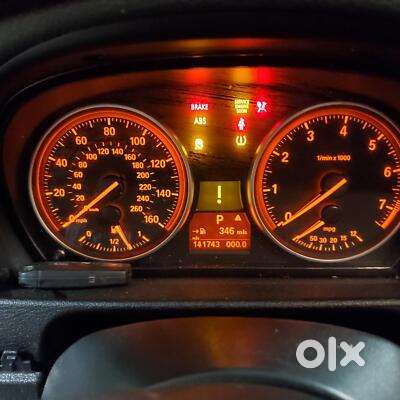 Bmw X1 Xdrive 20d Xline, 2013, Diesel