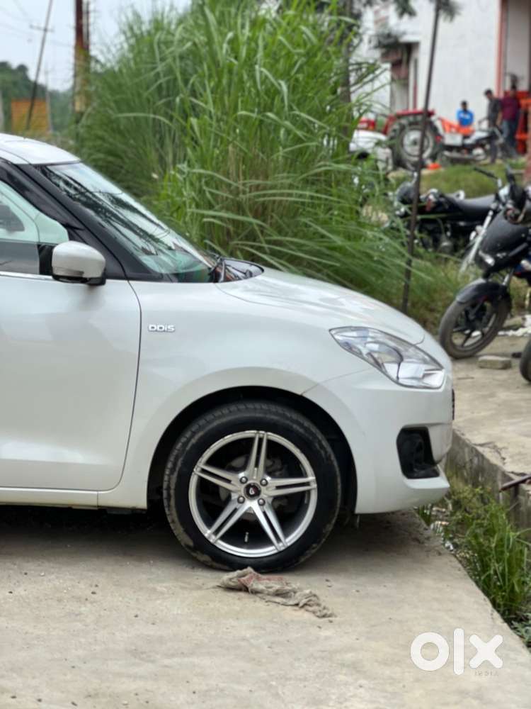 Maruti Suzuki Swift 2018 Diesel Well Maintained