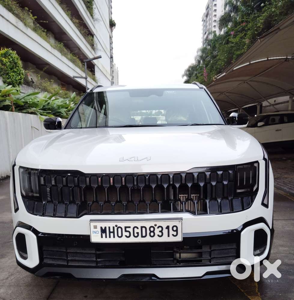 Kia Seltos Gtx Plus 2026
