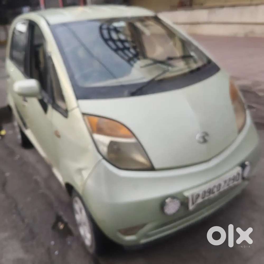 Tata Nano 2013 Lx Urgent