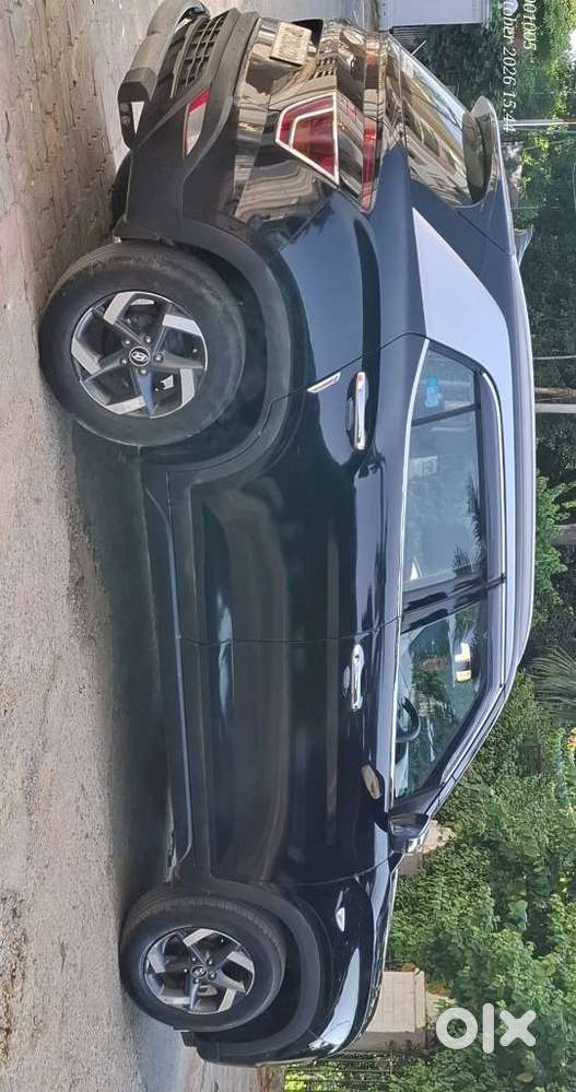 Hyundai Creta 1.5 Ex Diesel, 2021, Diesel