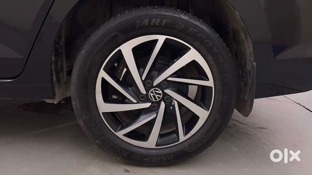 Volkswagen Virtus Gt Edge Limited Edition Mt, 2023, Petrol