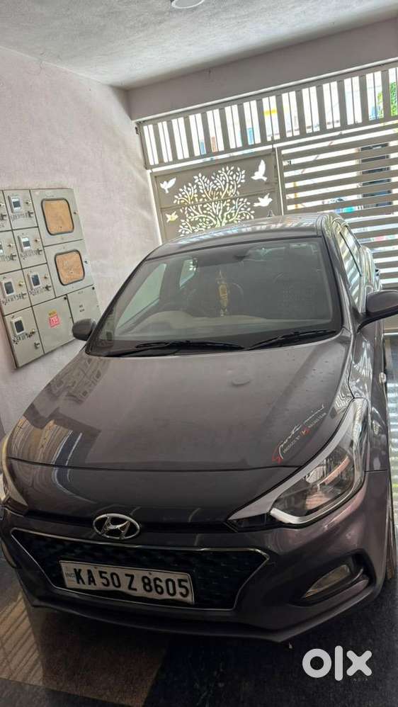 Hyundai Elite I20 2019 Petrol 71950 Km Driven