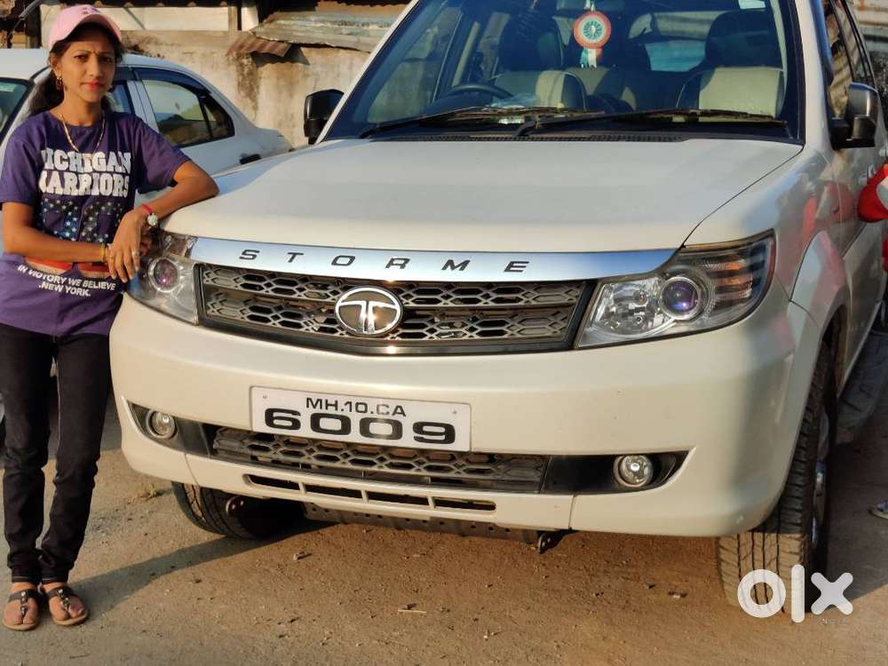 Safari Strome Vericor