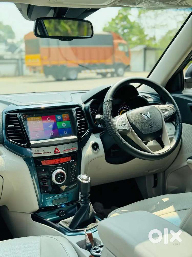 Mahindra Xuv300 2023