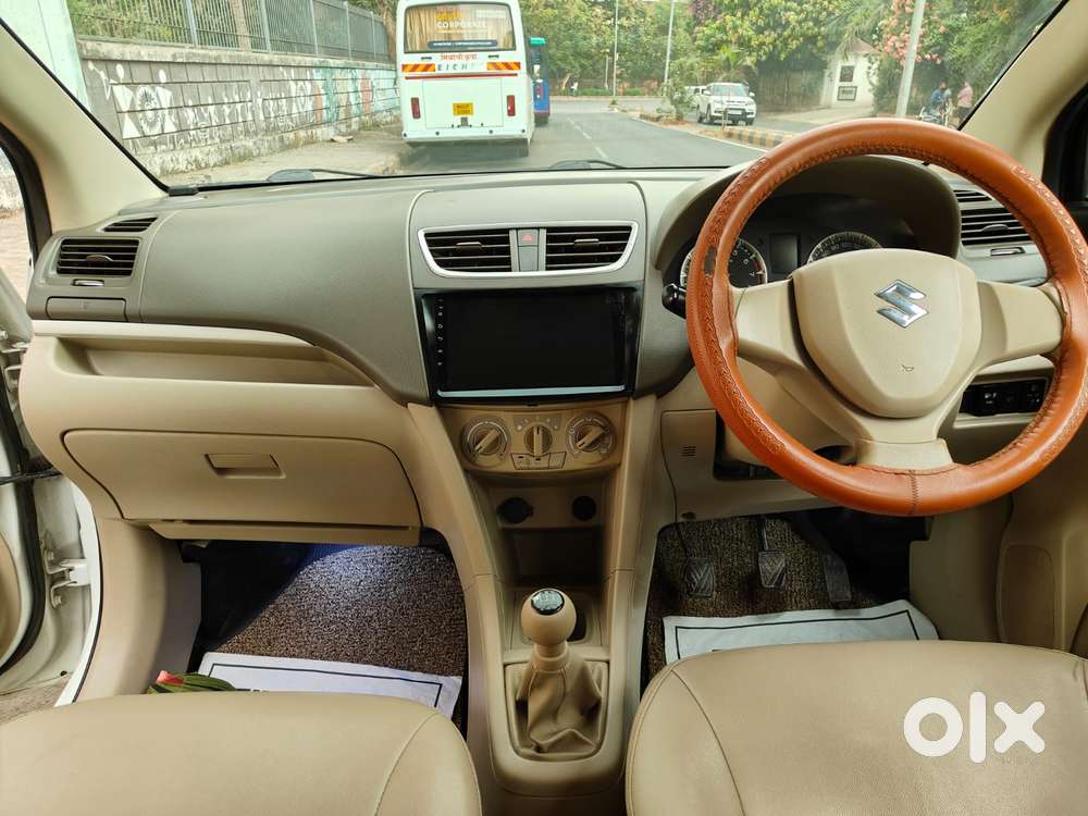 Maruti Suzuki Ertiga 2012-2015 Vxi Cng, 2014, Cng & Hybrids