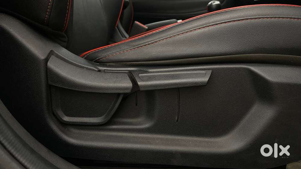 Hyundai I20 N Line 1.0 N6 Turbo Imt, 2021, Petrol