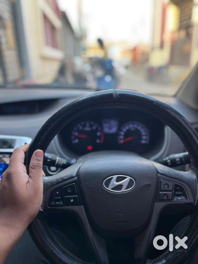 Hyundai I20 Asta 2013 Diesel