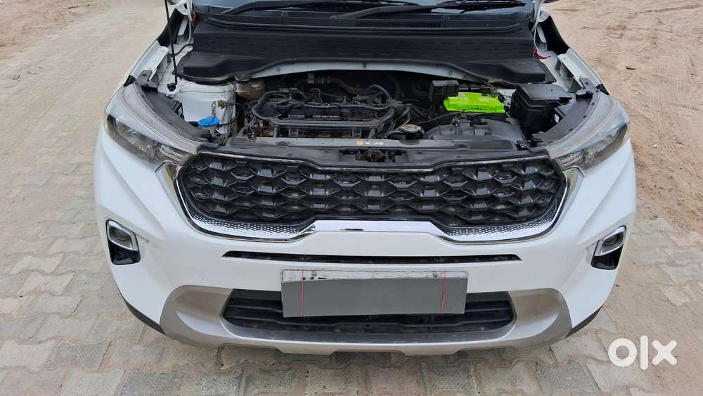 Kia Sonet 1.2 Htk Plus, 2021, Petrol