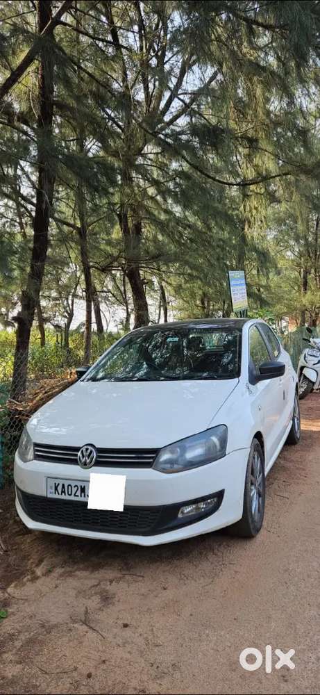 Polo Gt Tdi