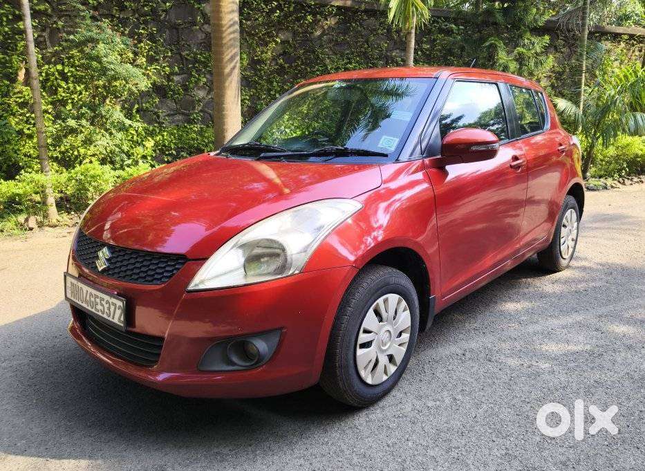Maruti Suzuki Swift Vxi Optional, 2013, Petrol