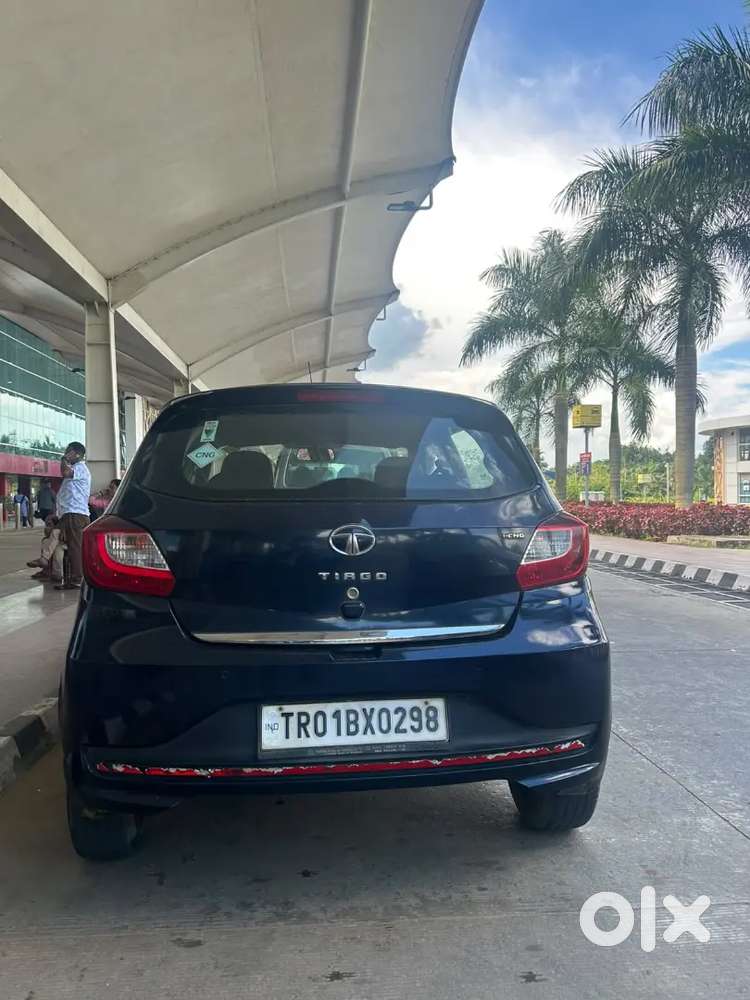 Tata Tiago Xt Icng 2023 Manual