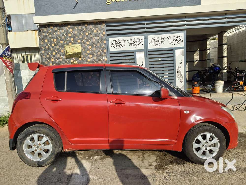 Swift 2007 Maruti Suzuki