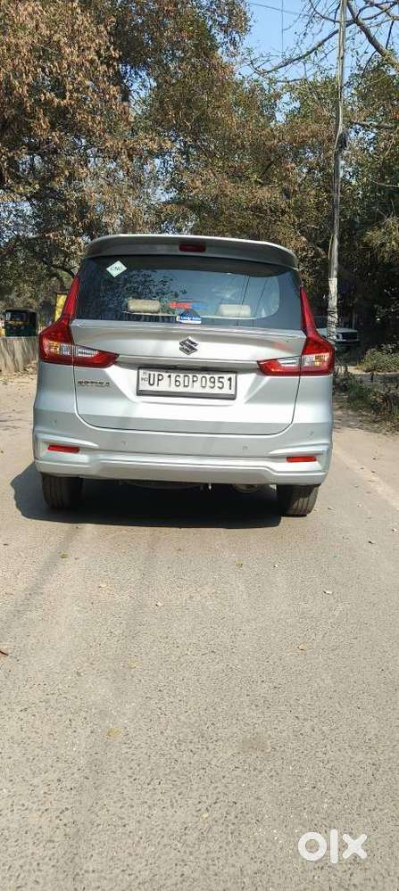 Maruti Suzuki Ertiga Vxi (o) Cng, 2023, Cng & Hybrids