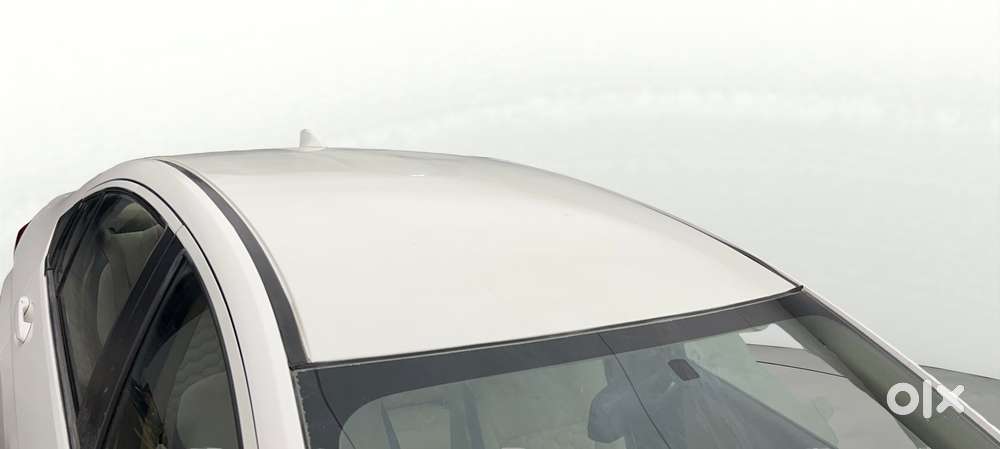 Honda City 2015-2017 I Vtec Sv, 2014, Petrol