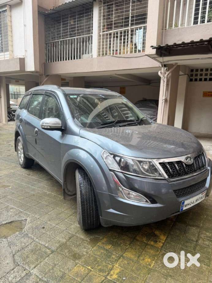 Mahindra Xuv500 W10 At, 2018, Diesel