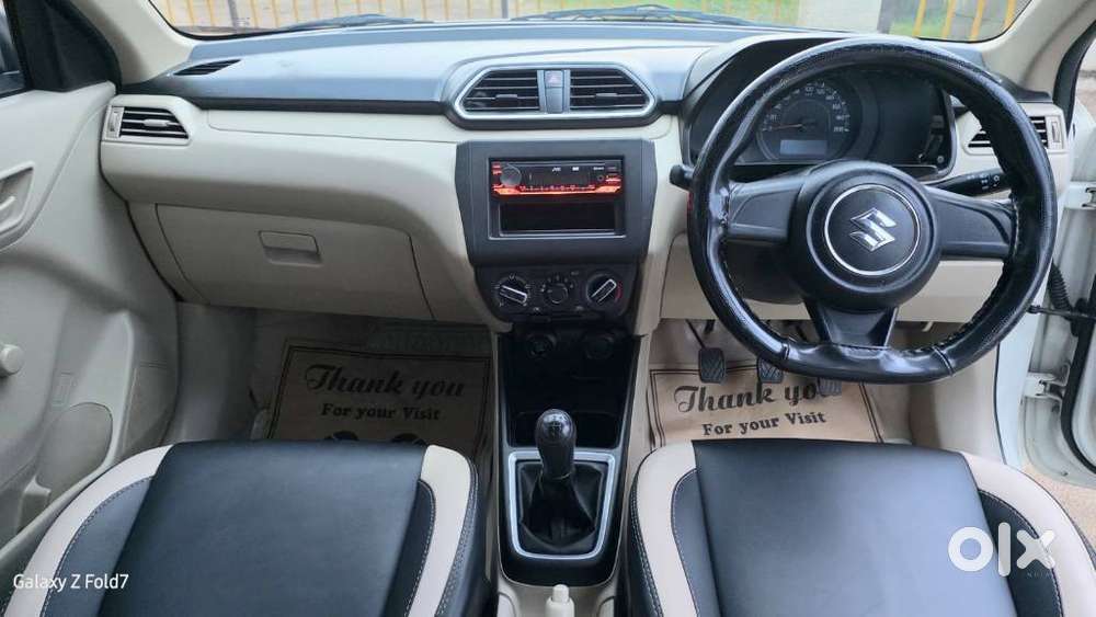 Maruti Suzuki Dzire 1.2 Tour S Cng, 2023, Cng & Hybrids