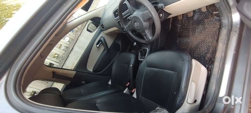 Volkswagen Polo Select 1.5 Tdi Highline, 2011, Diesel