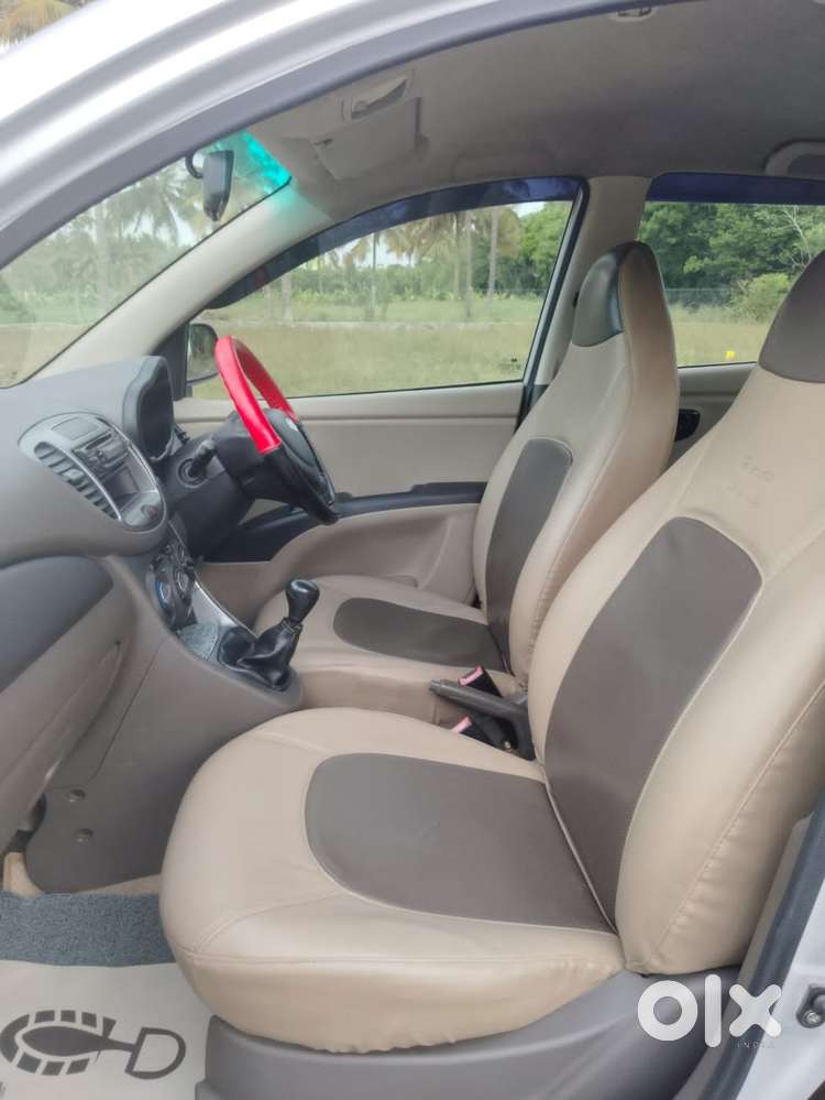 Hyundai I10 Era 1.1 Lpg, 2012, Lpg