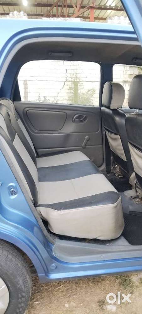 Maruti Suzuki Alto 2005-2010 Lx Bsiii, 2006, Petrol