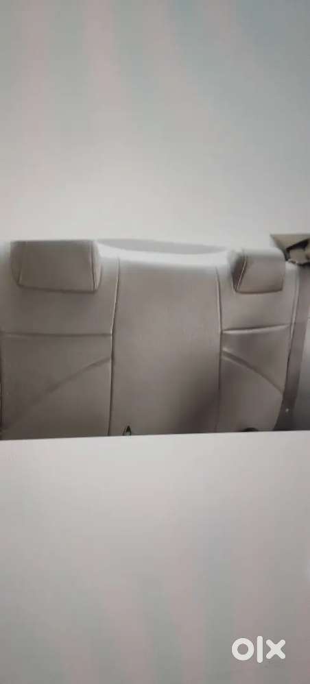 Maruti Suzuki Dzire 2019
