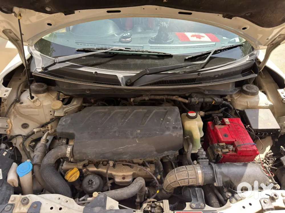 Maruti Suzuki Swift 2018