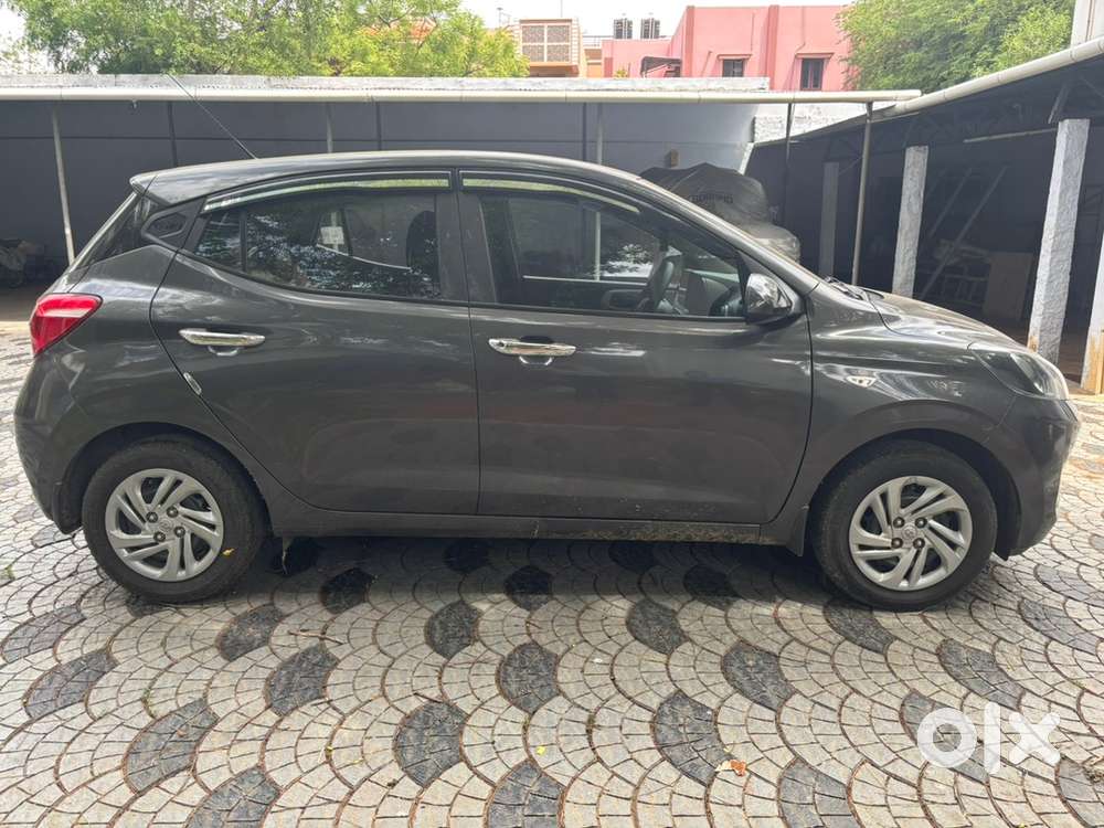 Hyundai Grand I10 Nios 2021 Petrol Manual