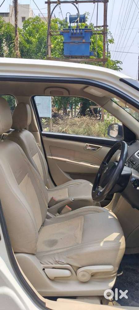 Maruti Suzuki Swift Dzire Zdi Bsiv, 2015, Diesel