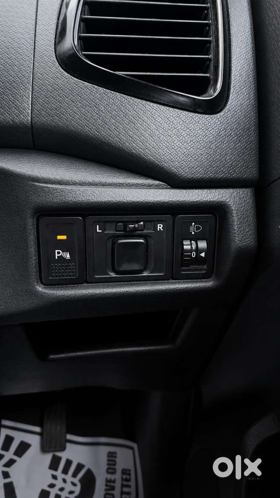 Maruti Suzuki Brezza Zdi, 2017, Diesel