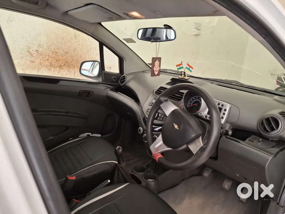 Chevrolet Beat Diesel 2014