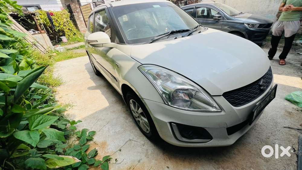 Maruti Suzuki Swift Zdi 2014 Diesel Manual