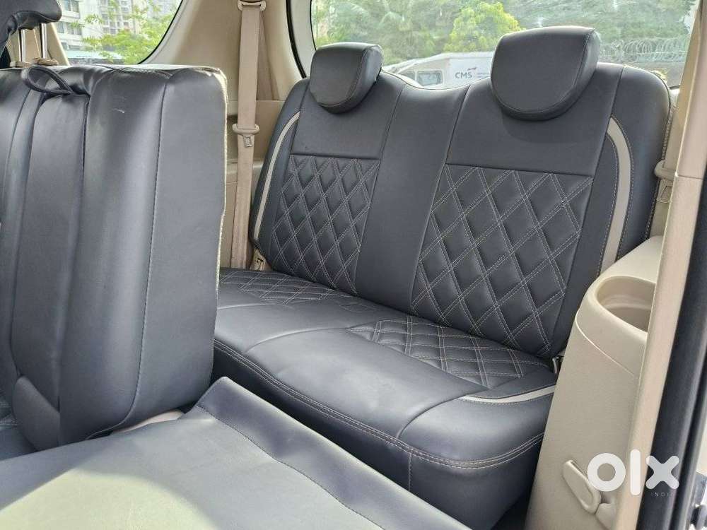 Maruti Suzuki Ertiga 2012-2015 Vdi, 2015, Diesel