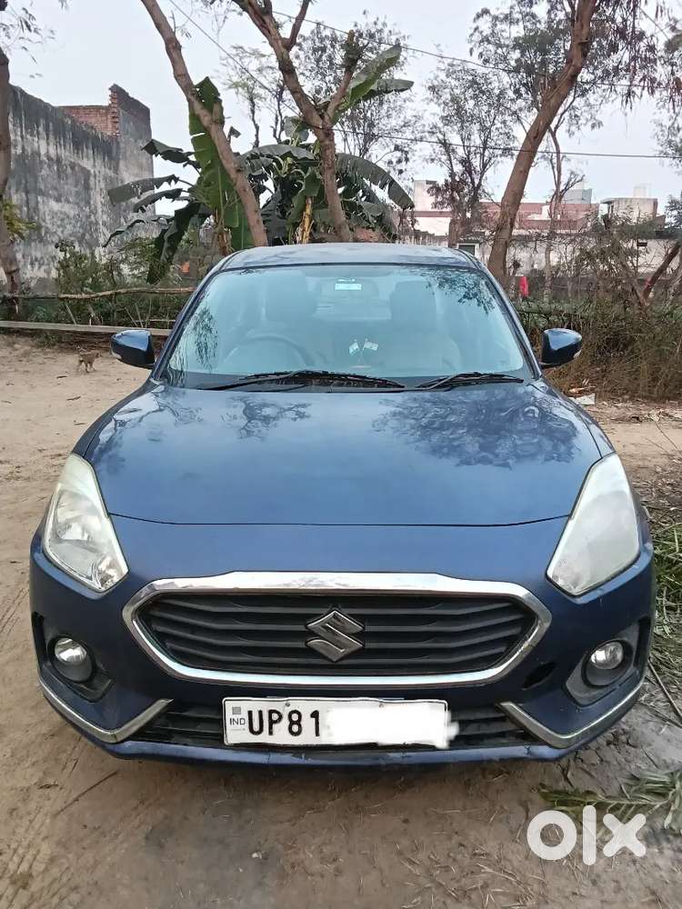 Maruti Suzuki Dzire 2018 Diesel 69000 Km Driven