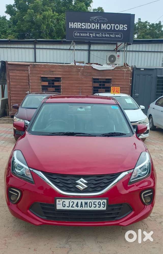 Maruti Suzuki Dzire