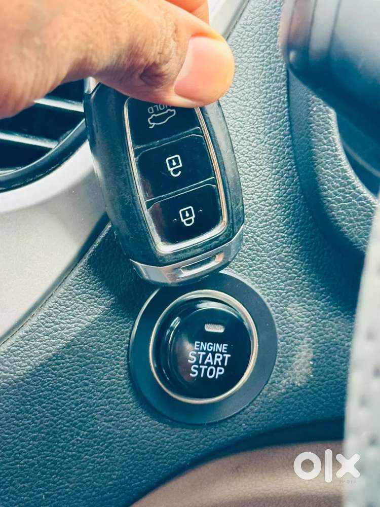 Hyundai Verna 1.6 Sx (o) Crdi, 2018, Diesel