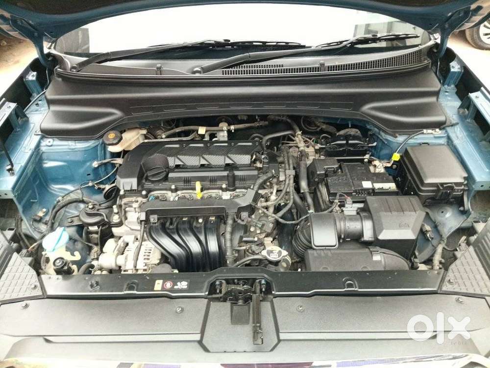 Hyundai Creta 1.5 Sx, 2022, Petrol