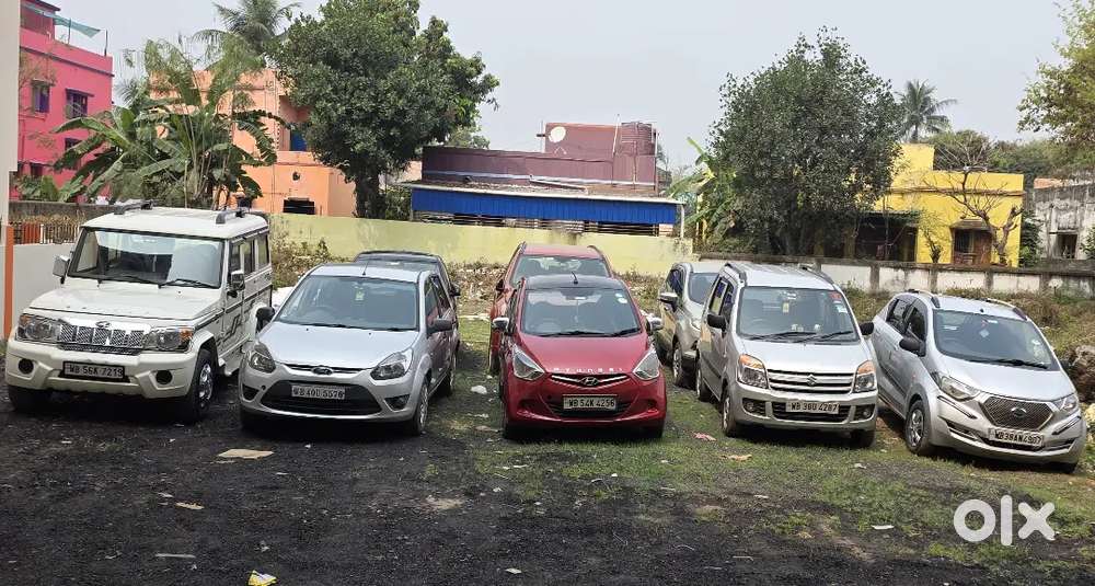 Maruti Suzuki Wagon R 1.0 2008 Lifetime Tax Paid