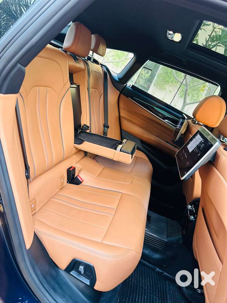 Bmw 6 Series Gt 620d M Sport, 2024, Diesel