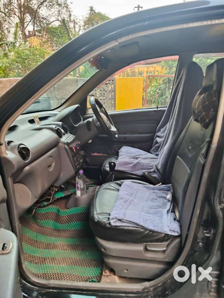 Hyundai Santro Xing 2004 Petrol Well Maintained